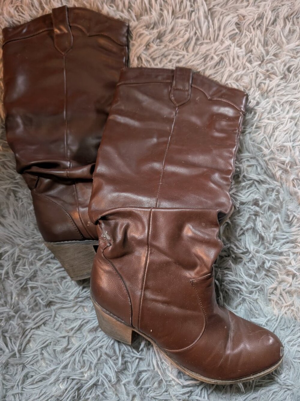 Women's Boots